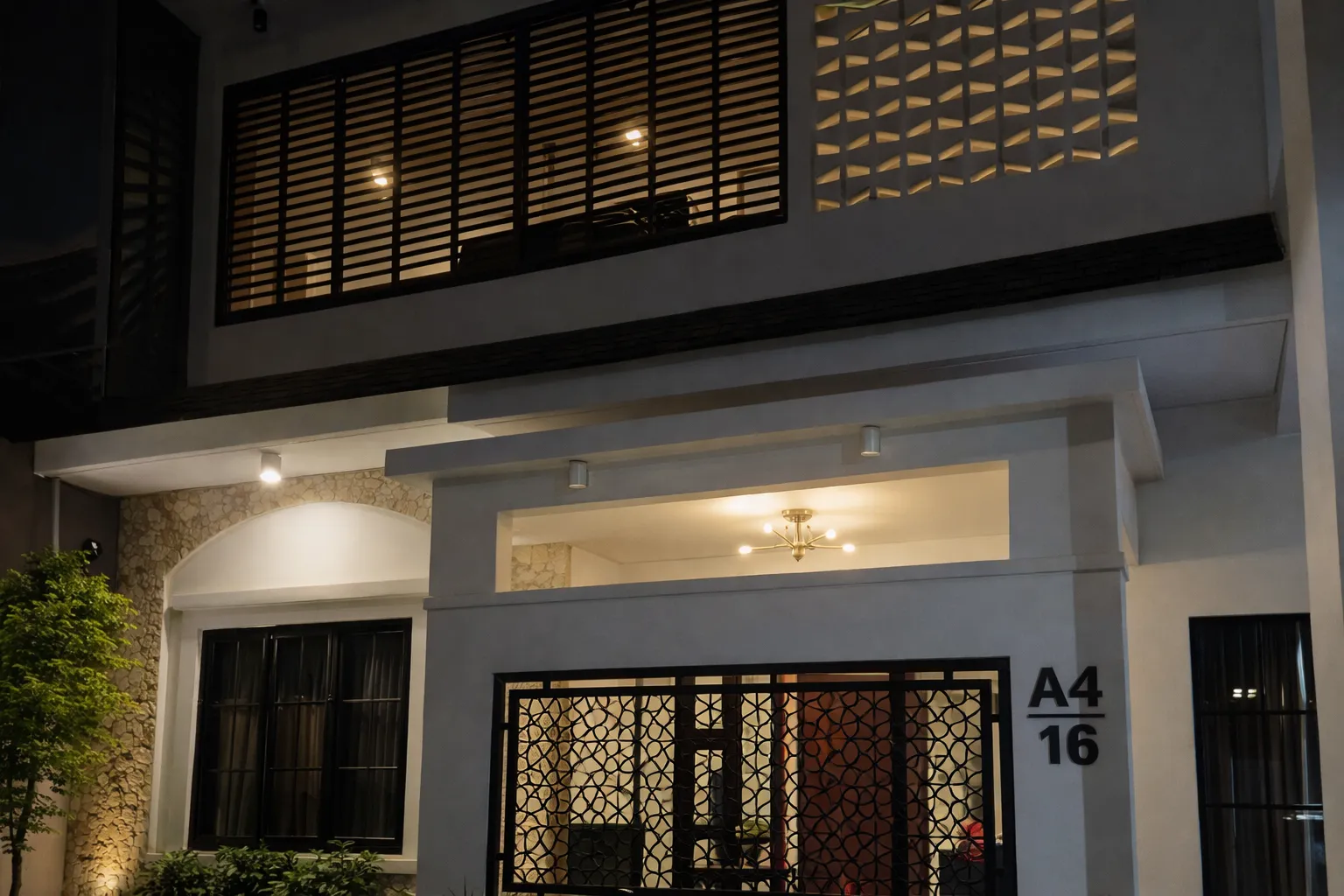 Mr. FZ’s House Gallery 03