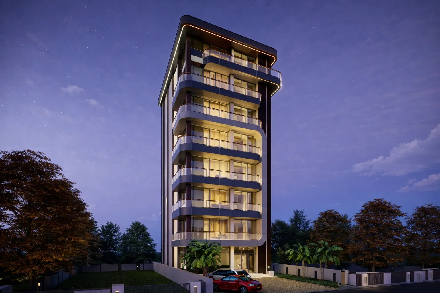 Hansen’s Office Gallery 02