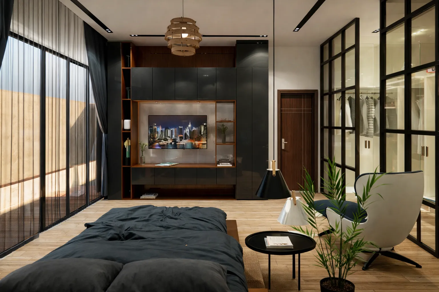 Mr. Jeff’s House Gallery 02