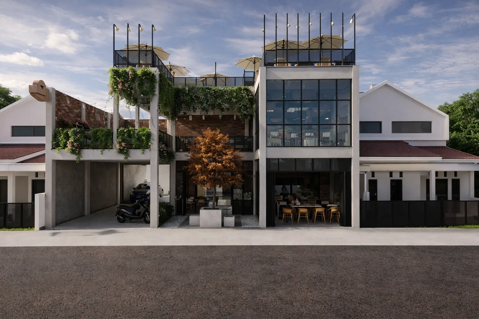 Klinik Kopi Maguwo Gallery 01