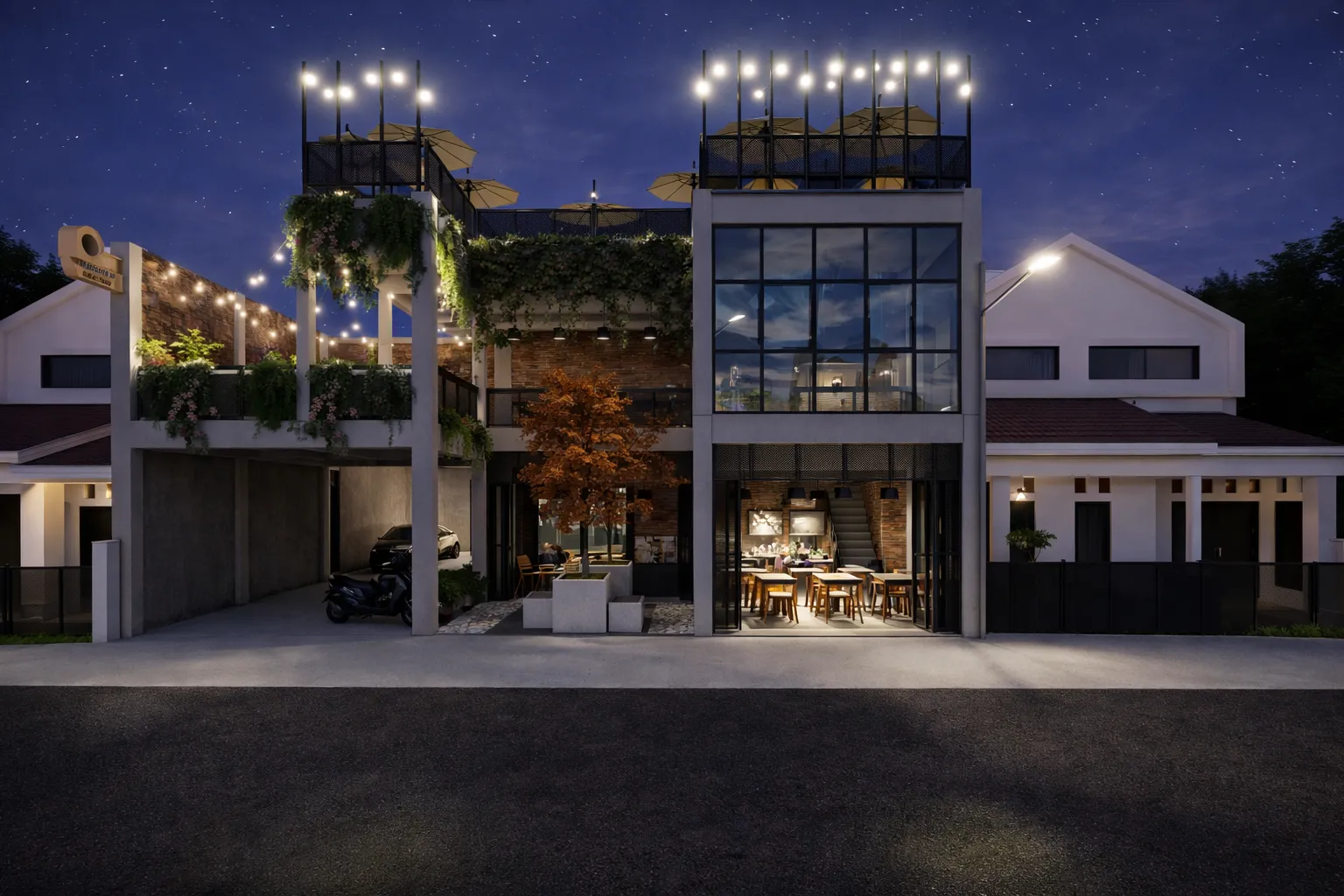 Klinik Kopi Maguwo Gallery 02