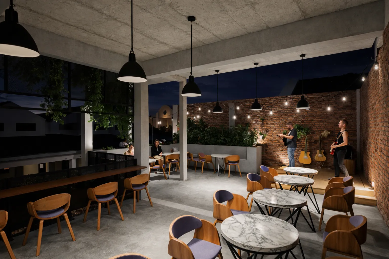 Klinik Kopi Maguwo Gallery 03