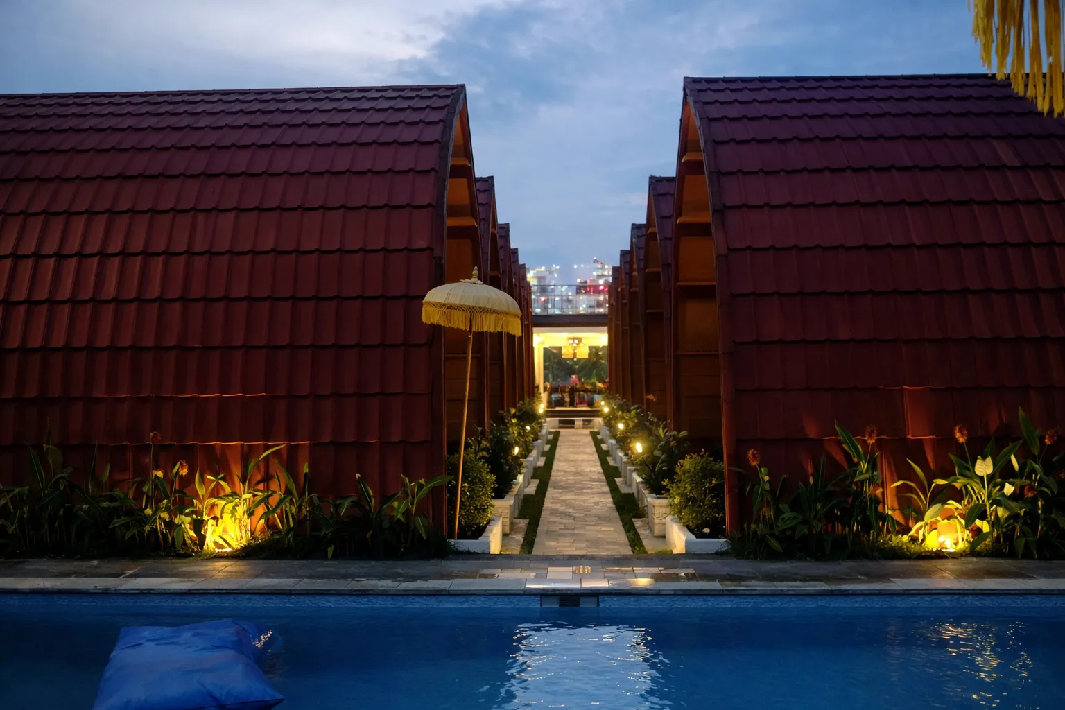 Omah Lumbung Gallery 02