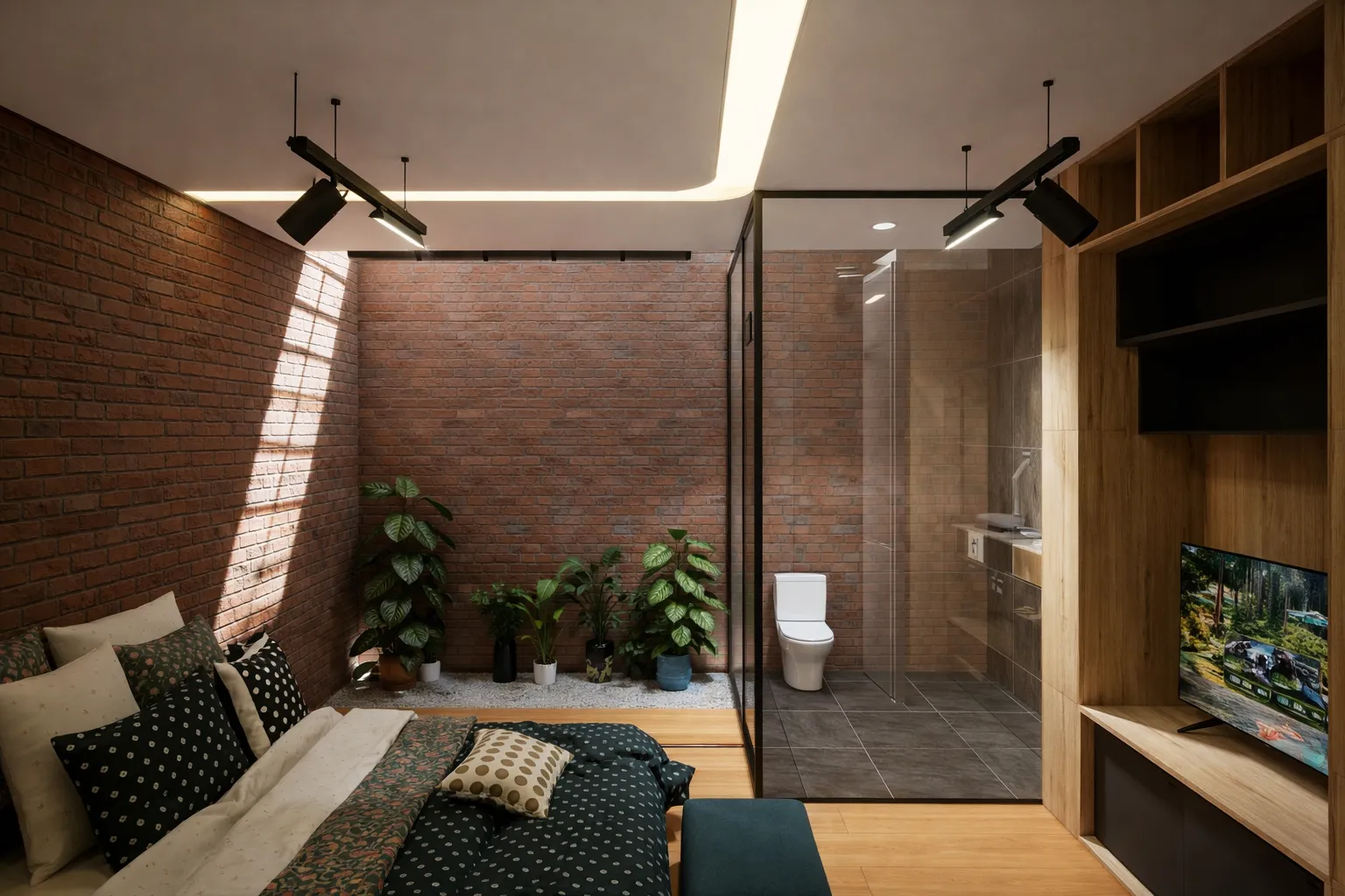 Mr. SH’s House Gallery 01