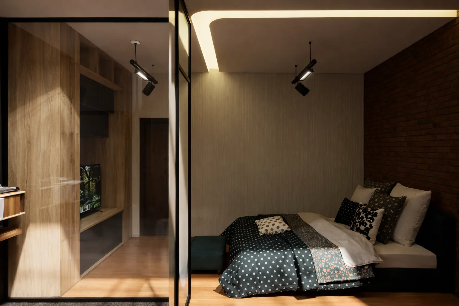 Mr. SH’s House Gallery 02