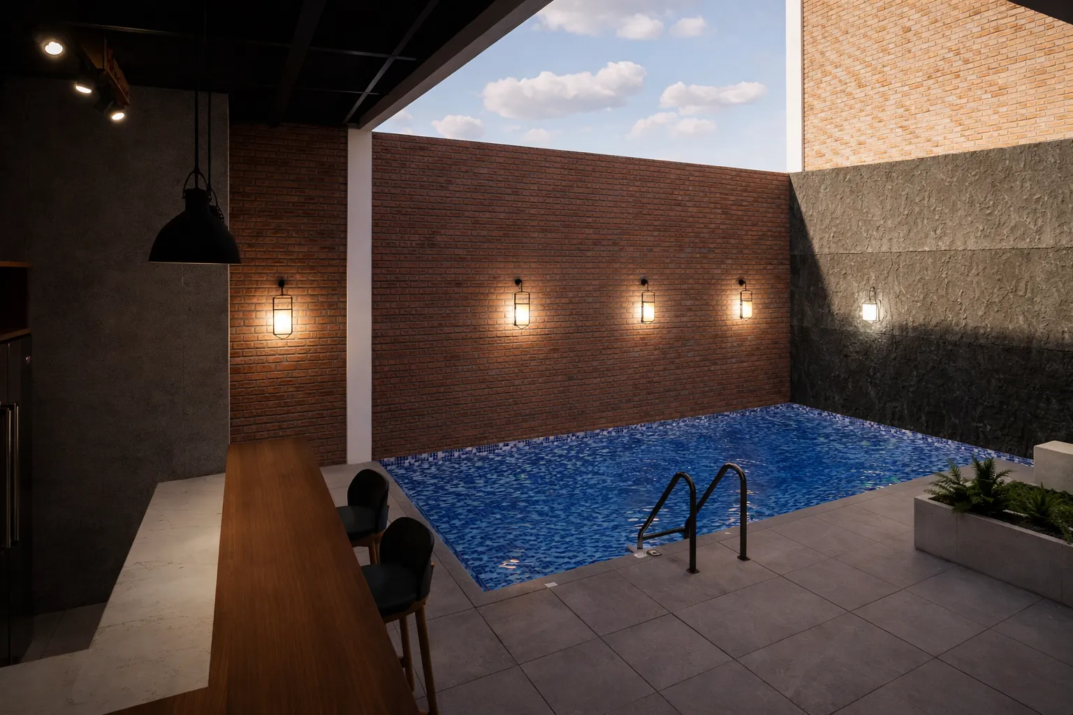 Mr. SH’s House Gallery 03