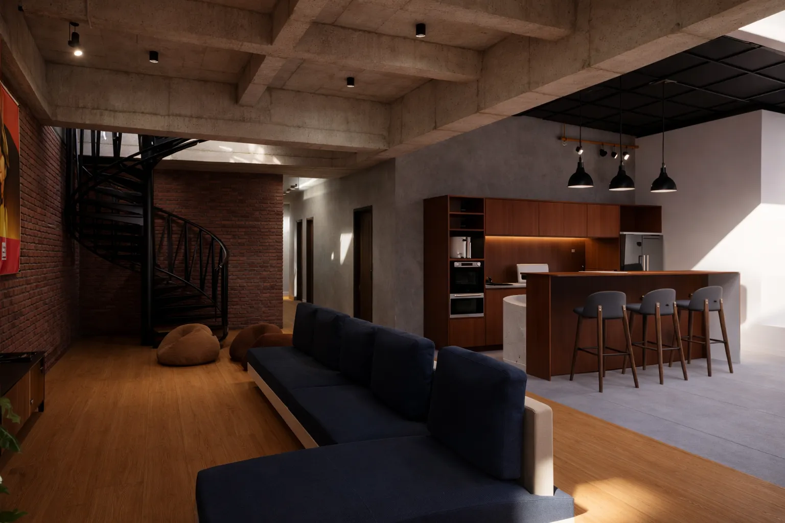 Mr. SH’s House Gallery 04